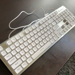 LANGTU Membrane Gaming Keyboard